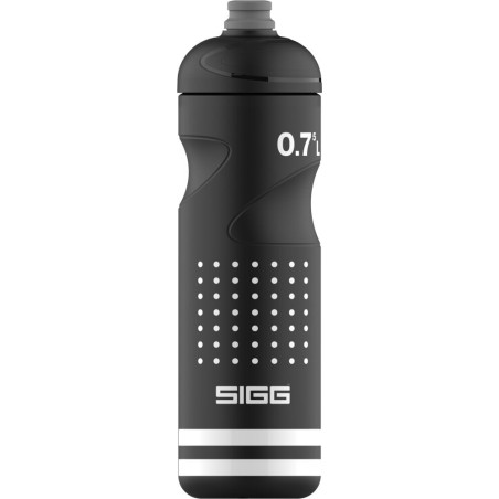 Borraccia sigg pulsar 0,75l nero [6006.00]