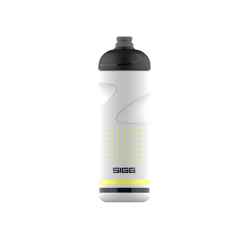 Borraccia sigg pulsar 0,75l bianco [6005.80]