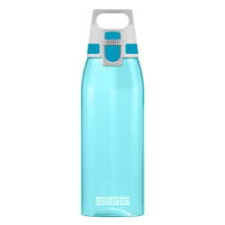 Borraccia sigg total color aqua 1l [6025.30]