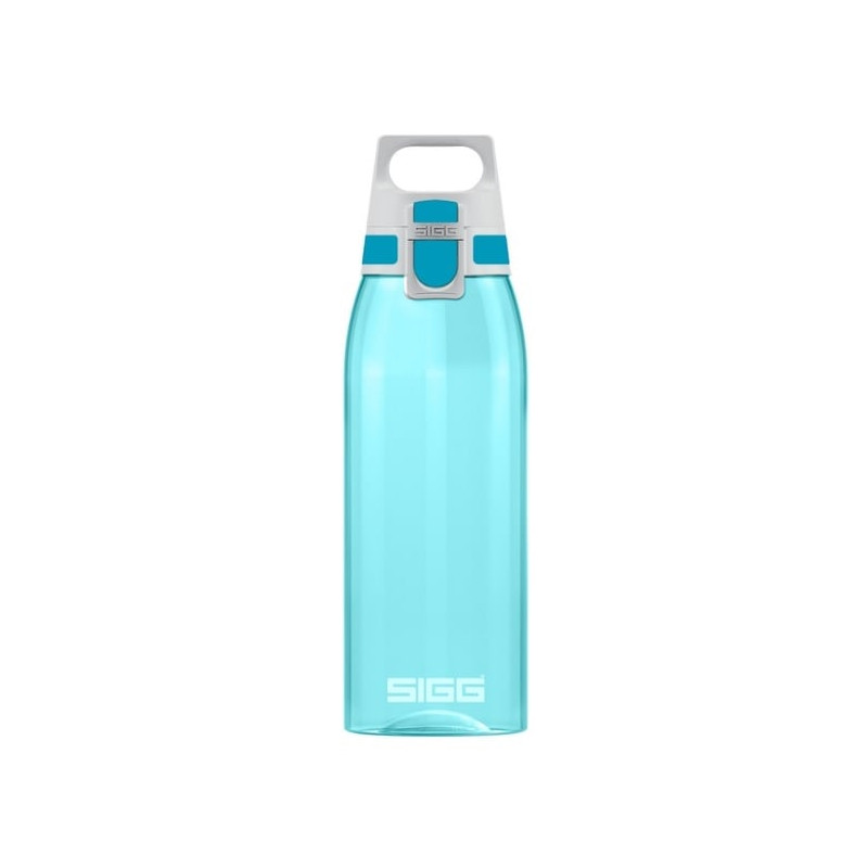 Borraccia sigg total color aqua 1l [6025.30]
