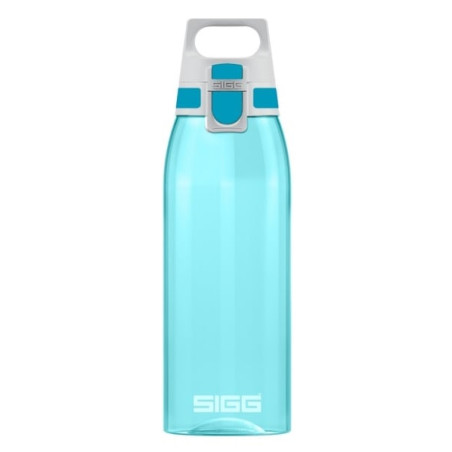 Borraccia sigg total color aqua 1l [6025.30]