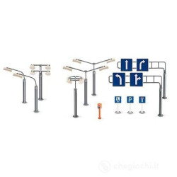 Siku super insegne e luci [10559400000]