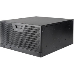 Server rackmount chassis silverstone sst-rm51