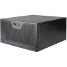 Server rackmount chassis silverstone sst-rm51