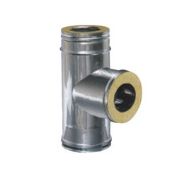 Gomito a t inox maral 10/15 dp [maral]