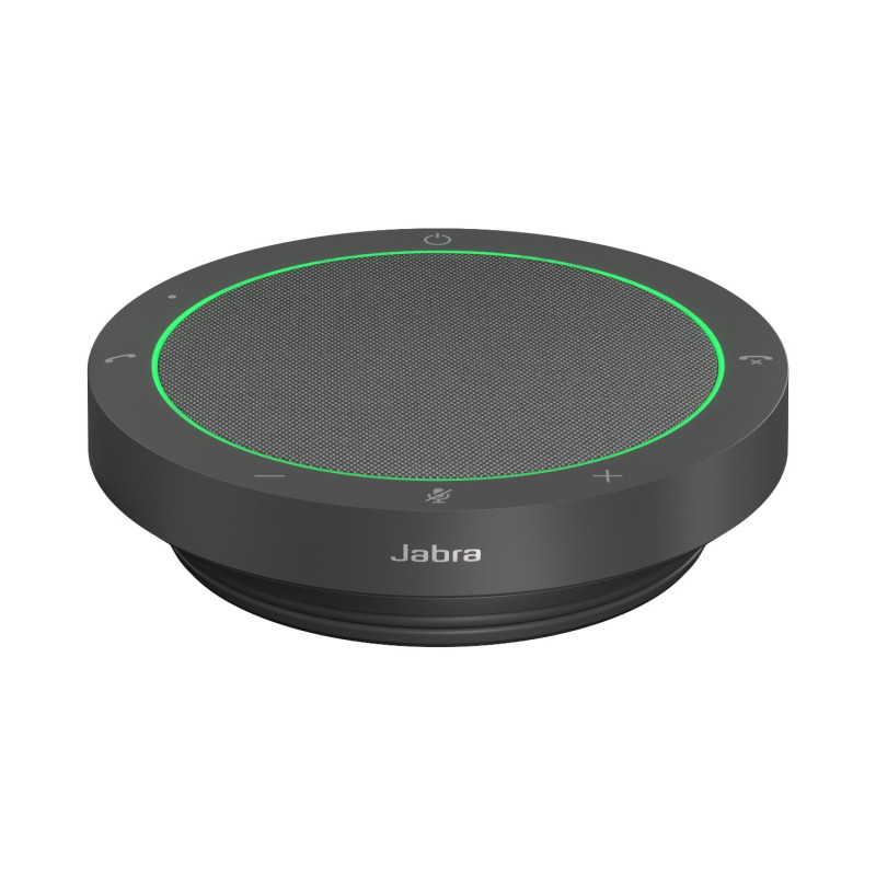 Altoparlante jabra gn speak2 40 uc grigio [atjabvp00000664]