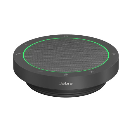Altoparlante jabra gn speak2 40 uc grigio [atjabvp00000664]