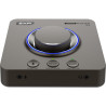 Scheda audio esterna creative labs sound blaster x4 [kkcrlz000000210]