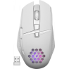 Mouse da gioco defender gm514 glory senza fili rgb 3200dpi 7pulsanti