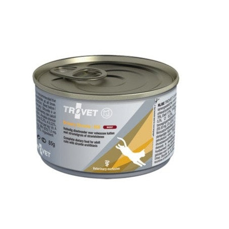 Cibo per gatti trovet asd urinary struvite 100g