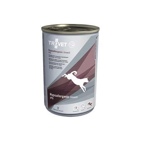 Cibo per cani trovet ipd 3kg