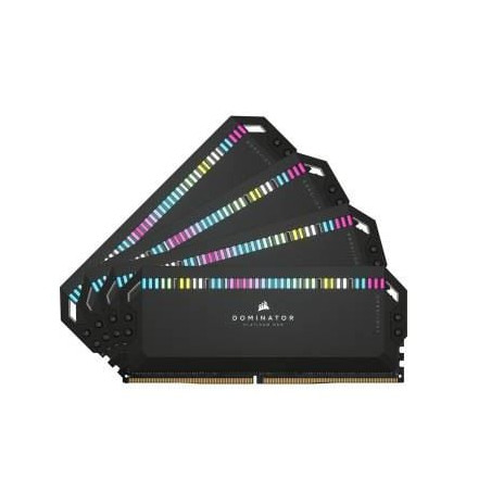 Ram dimm ddr5 64gb corsair dominator platinum rgb 6400mhz cl32 1.1v