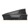 Ram dimm ddr5 96gb corsair vengeance 5200mhz cl38 1.25v nero [cmk96gx5m2b5200c38]