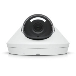 Telecamera ip ubiquiti outdoor dome 2k 1512p/30fps/micro/poe/ir [uvc-g5-dome]