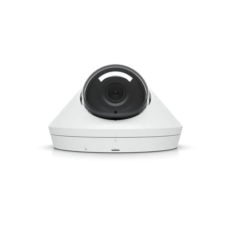 Telecamera ip ubiquiti outdoor dome 2k 1512p/30fps/micro/poe/ir [uvc-g5-dome]