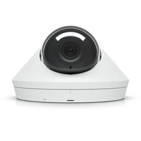 Telecamera ip ubiquiti outdoor dome 2k 1512p/30fps/micro/poe/ir [uvc-g5-dome]