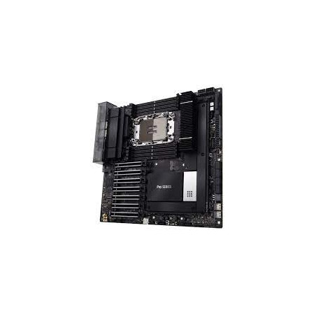 Scheda madre asus pro ws w790e-sage se (d) [90mb1c20-m0eay0]