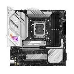 Scheda madre asus rog strix b760-g gaming (wifi) (1700) (d) [90mb1eq0-m0eay0]