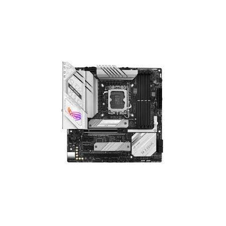 Scheda madre asus rog strix b760-g gaming (wifi) (1700) (d) [90mb1eq0-m0eay0]