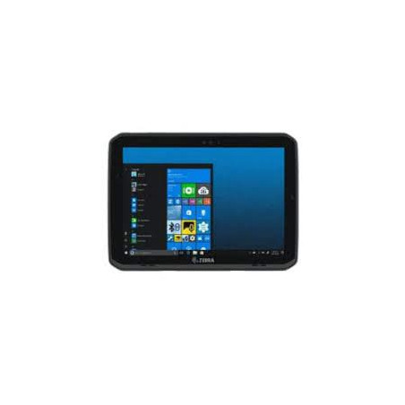 Tablet 12.1" zebra robusto et85 i5-1130g7 12in qhd 4g wwan