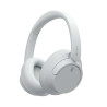 Cuffia sony whch720 wireless bianco [whch720nw.ce7]