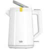 Bollitore elettrico beko wkm4215w 1.7l bianco [wkm4215w]