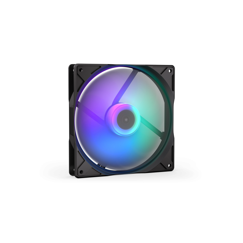 Ventola 140x140 endorfy stratus 140pwm argb [ey4a012]