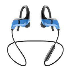 Auricolari cellular line bluetooth sport blu