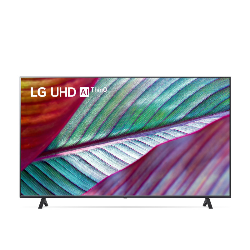 Tv led 65'' lg serie ur78 65ur78006 4k ultra hd g nero