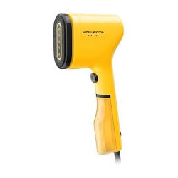 Stiratrice verticale rowenta dr2026 pure pop 1300w giallo [dr2022]