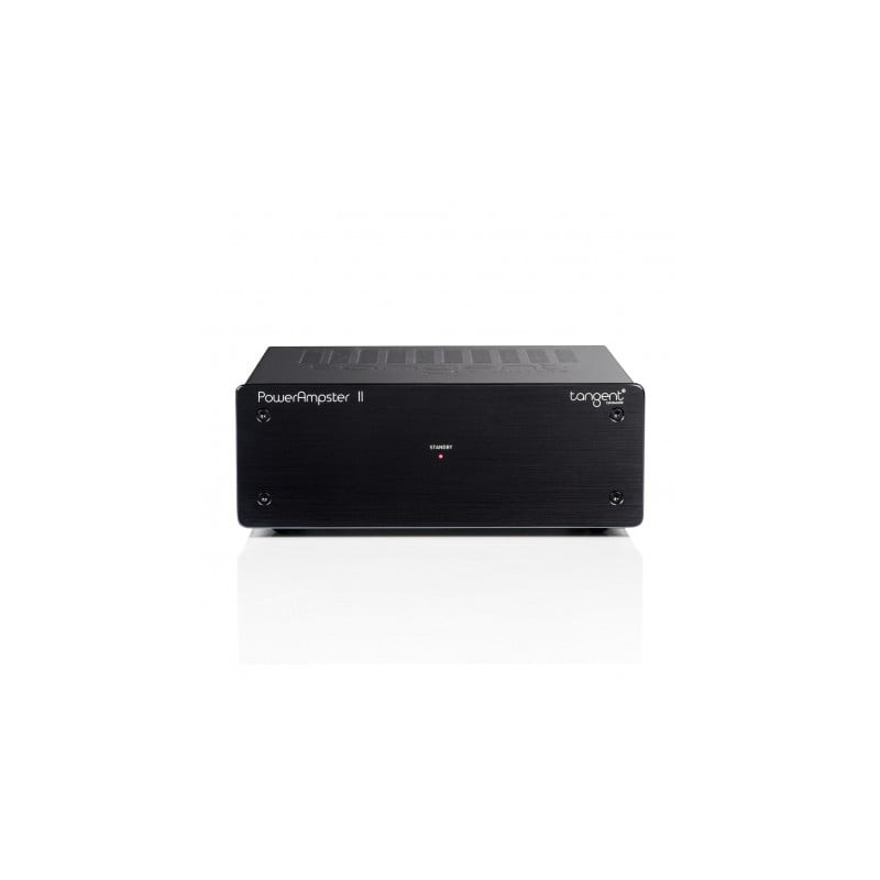 Amplificatore tangent powerampster ii 2x100w nero [2257173]