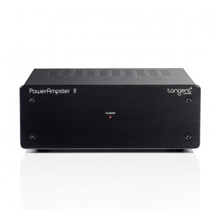 Amplificatore tangent powerampster ii 2x100w nero [2257173]