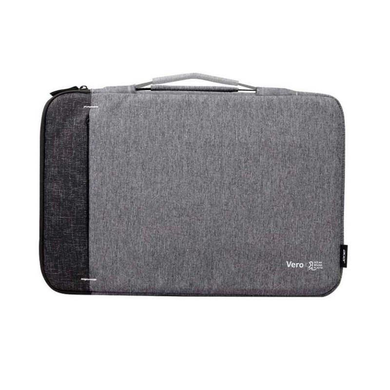 Borsa notebook acer vero obp a tasca 15.,6'' grigio [gp.bag11.037]