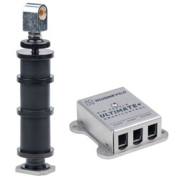 Kit di aggiornamento heusinkveld argento/nero [he-spu-scu]