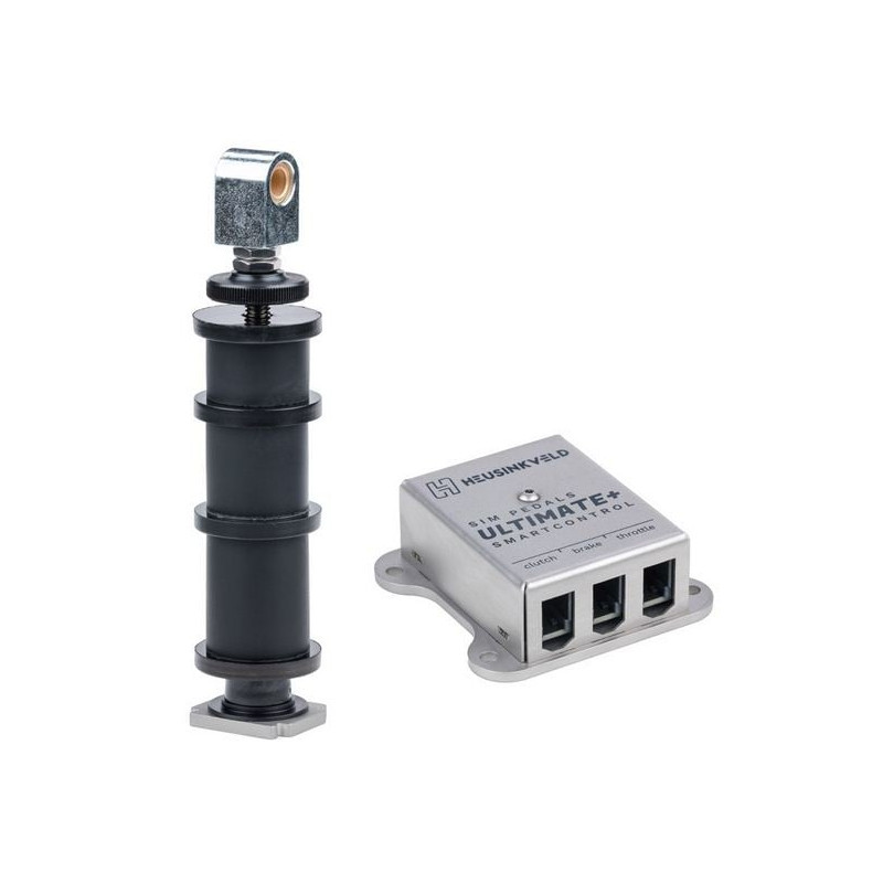 Kit di aggiornamento heusinkveld argento/nero [he-spu-scu]