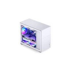 Case jonsbo matx d31 in vetro temperato bianco [d31 std white]