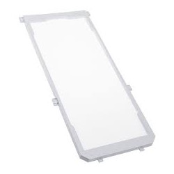 Filtro antipolvere lian li lancool 216 in plastica/nylon bianco [lan216-2w]