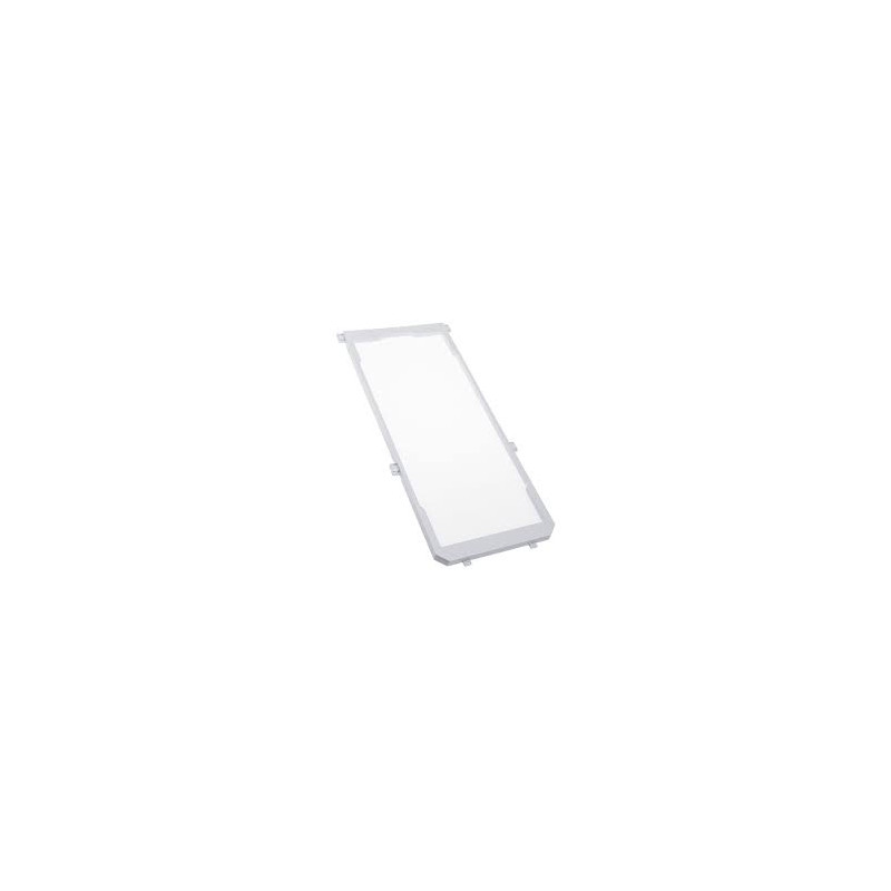 Filtro antipolvere lian li lancool 216 in plastica/nylon bianco [lan216-2w]