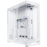 Case phanteks series nv7 midi tower vetro temperato bianco [ph-nv723tg_dmw01]