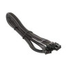 Cavo adattatore seasonic 12vhpwr pcie 5.0 stagionale nero