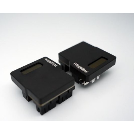 misuratore consumo wireview gpu thermal grizzly 2x 8-pin pcie