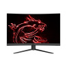 Monitor led 31.5'' msi g32cq4 e2 curvo wqhd 2560x1440p/1ms/classe