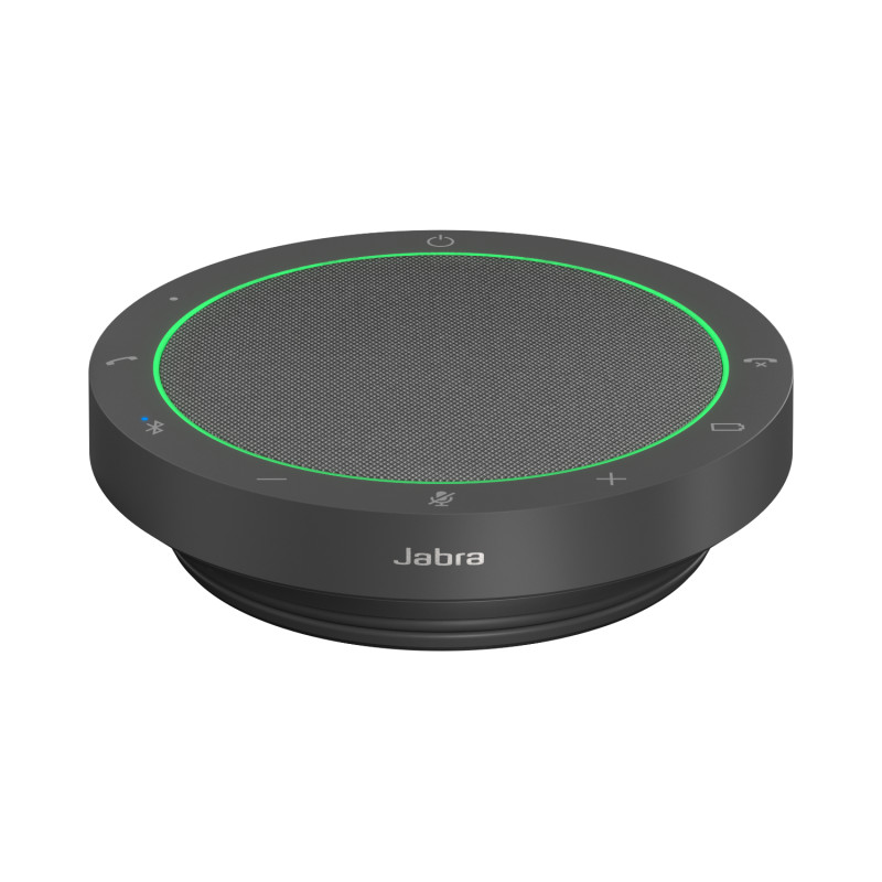 Altoparlante portatile jabra speak2 55 universale grigio [atjabvp00000666]