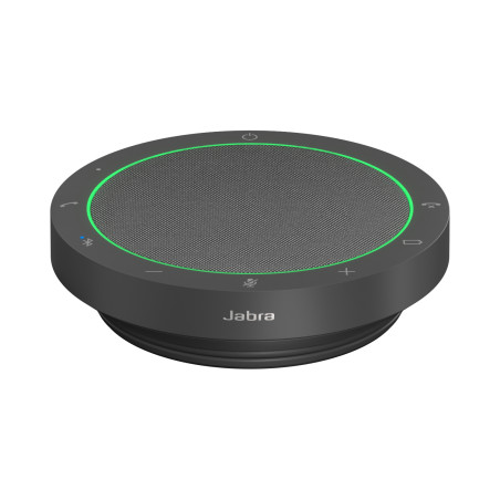 Altoparlante portatile jabra speak2 55 universale grigio [atjabvp00000666]