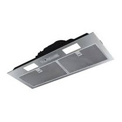 Cappa aspirante franke fbi705gr cappuccio 70cm grigio [305.0599.533]