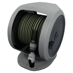 Avvolgitubo portatile fitt freel 20m [76525.16620.59061]