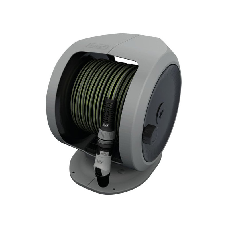 Avvolgitubo portatile fitt freel 20m [76525.16620.59061]