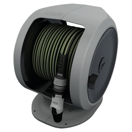 Avvolgitubo portatile fitt freel 20m [76525.16620.59061]