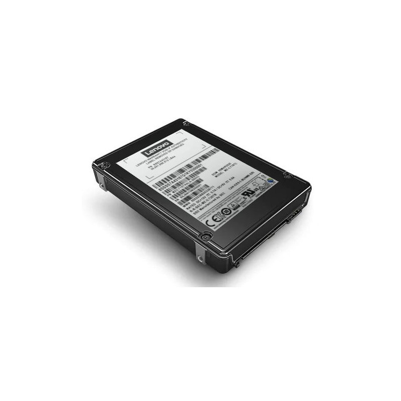 Ssd 800gb lenovo thinksystem pm1655 24gbit/s sas [4xb7a80340]