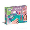 Gioco scientifico clementoni nail lab - laboratorio unghie [19326]